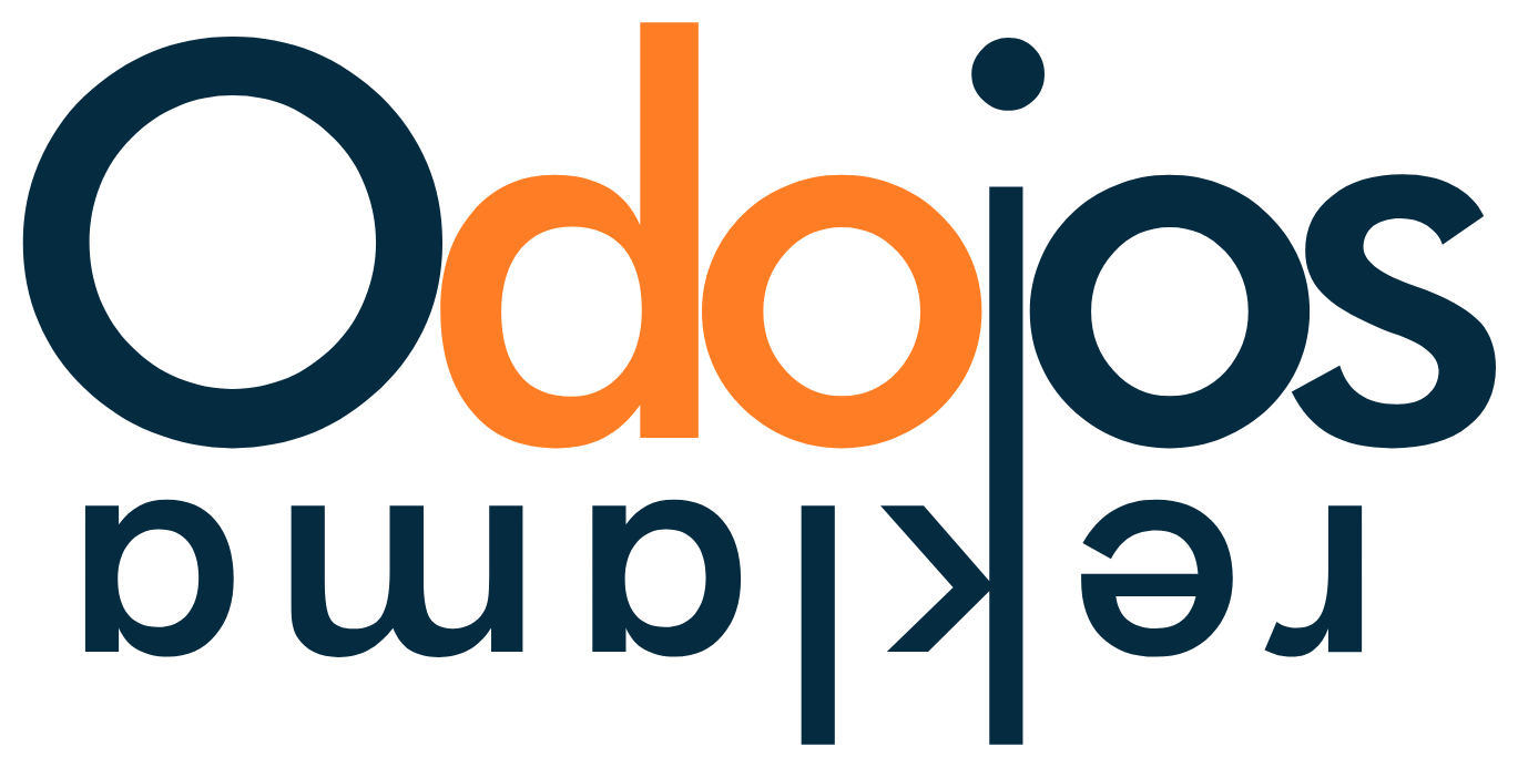 Odojos reklama