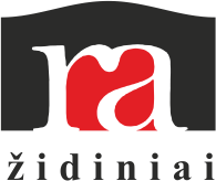 RA židiniai